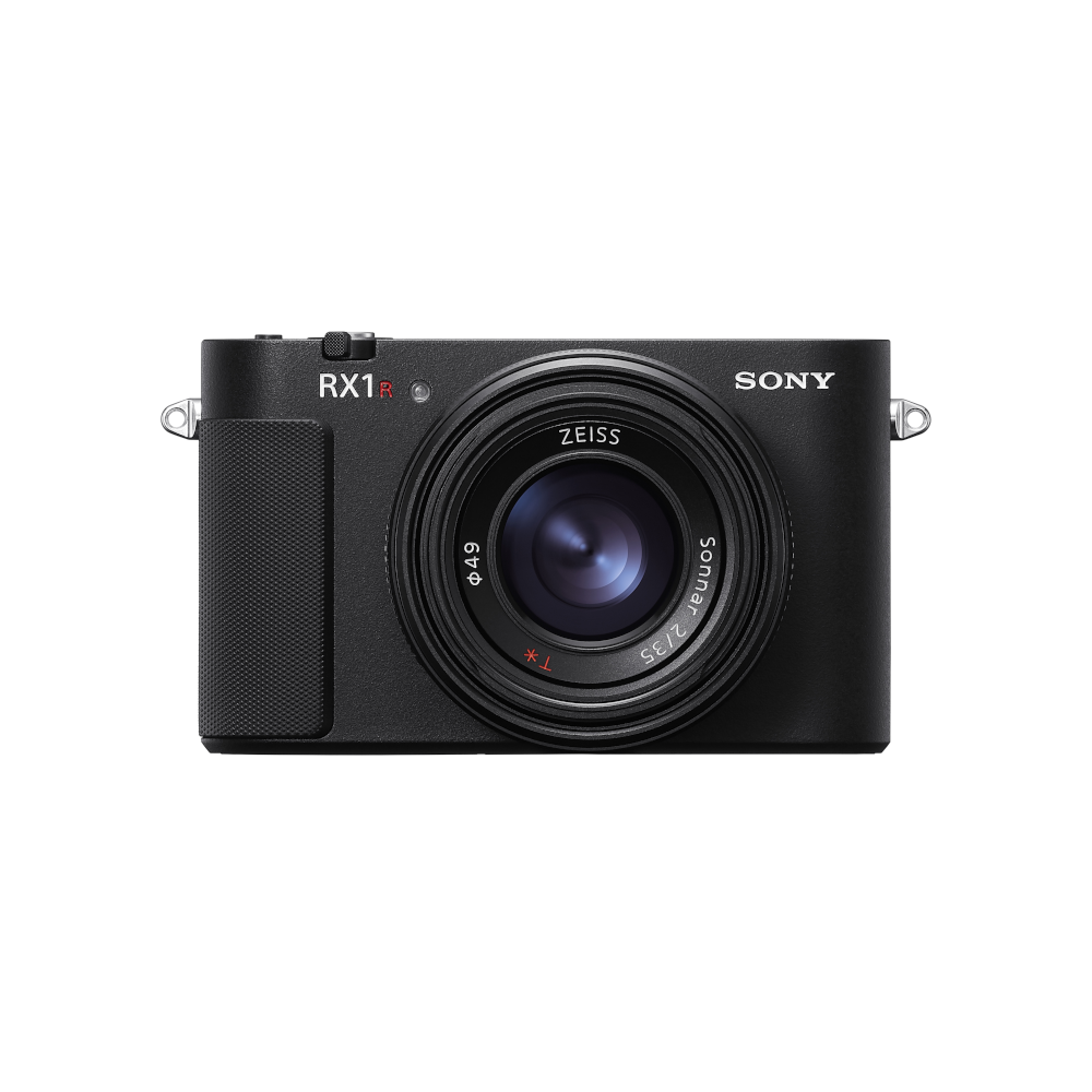 Sony RX1R III Premium Compact Camera