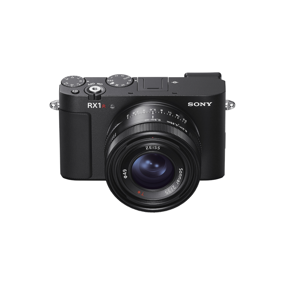 Sony RX1R III Premium Compact Camera