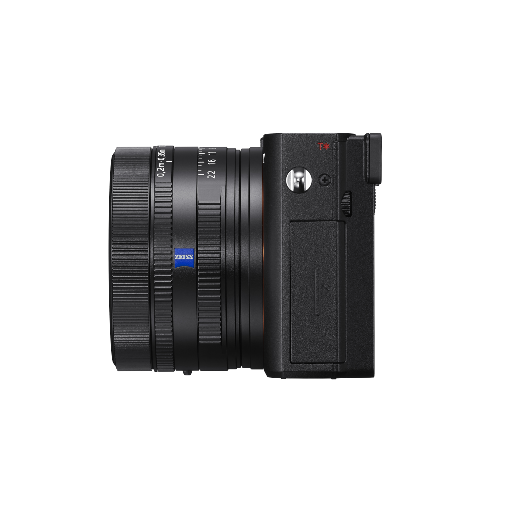 Sony RX1R III Premium Compact Camera