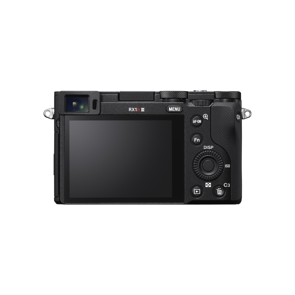 Sony RX1R III Premium Compact Camera