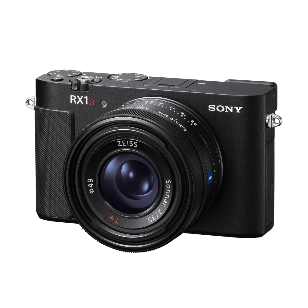 Sony RX1R III Premium Compact Camera