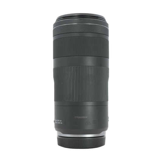 Canon RF 100-400mm f/5.6-8 IS USM Full-frame Mirrorless Lens