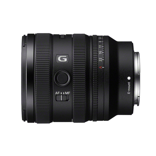 Sony FE 16-25mm f/2.8 G Lens