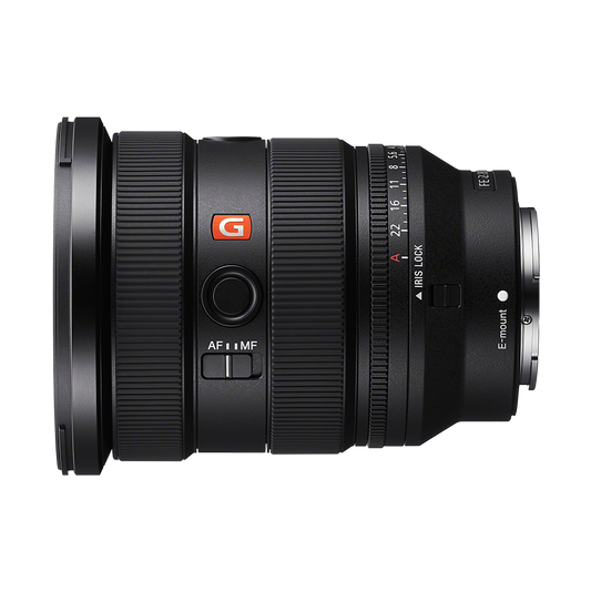 Sony FE 16-35mm f/2.8 GM II Zoom G Master Lens