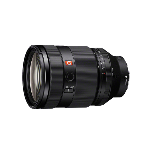 Sony FE 28-70mm f/2 GM Lens