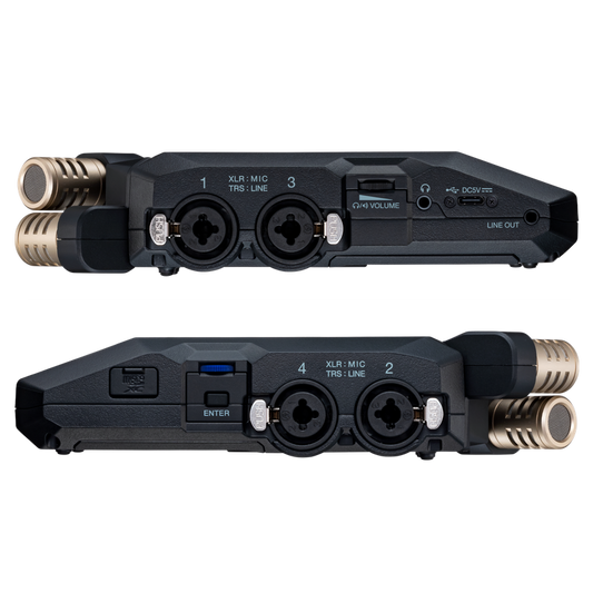 Zoom H6essential Recorder