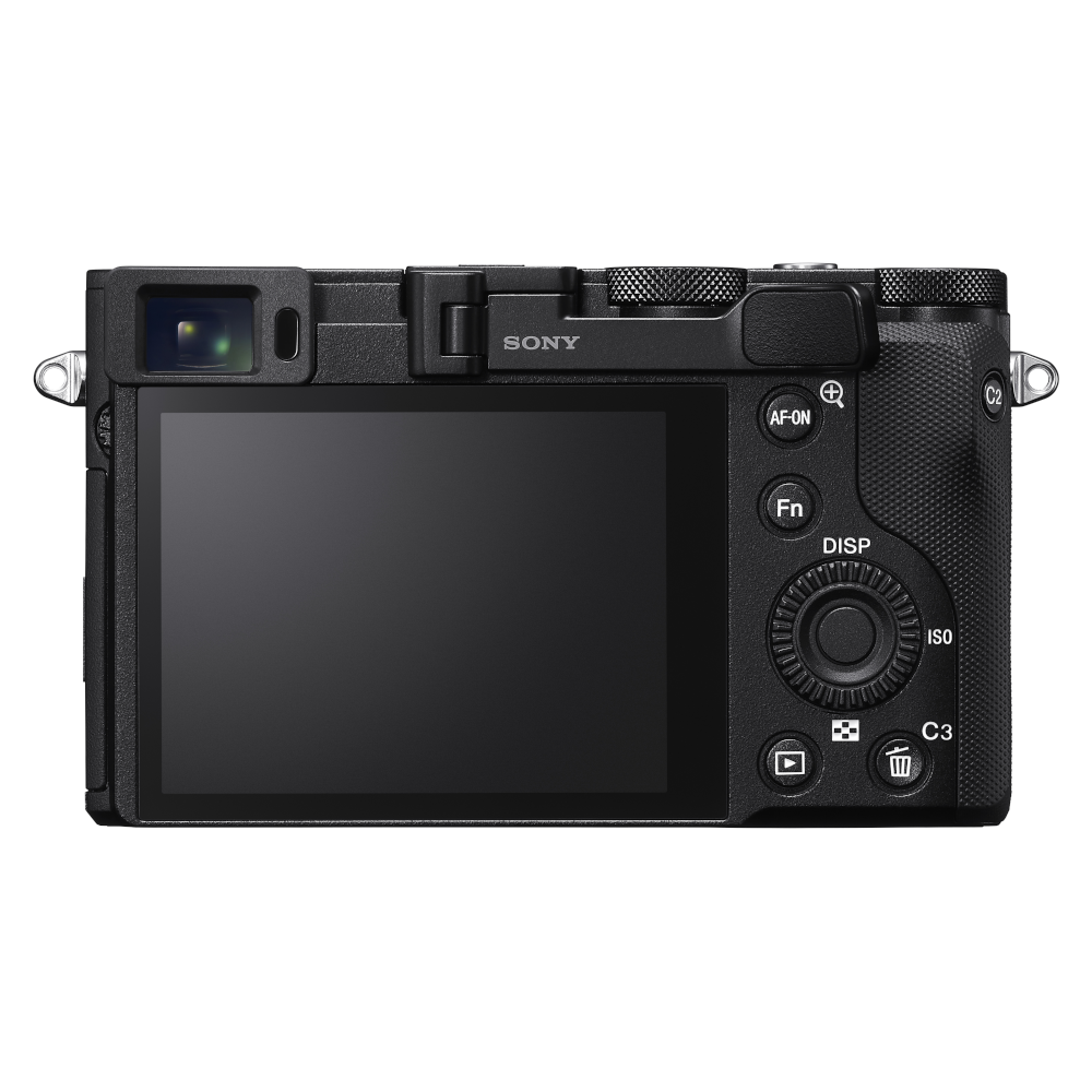 TG-2 Thumb Grip for RX1R III Premium Compact Camera