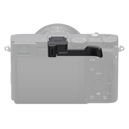 TG-2 Thumb Grip for RX1R III Premium Compact Camera