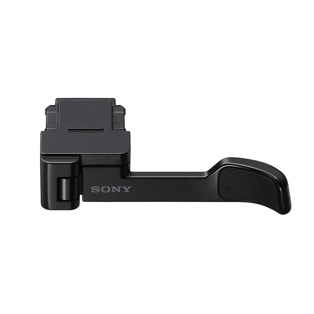 TG-2 Thumb Grip for RX1R III Premium Compact Camera
