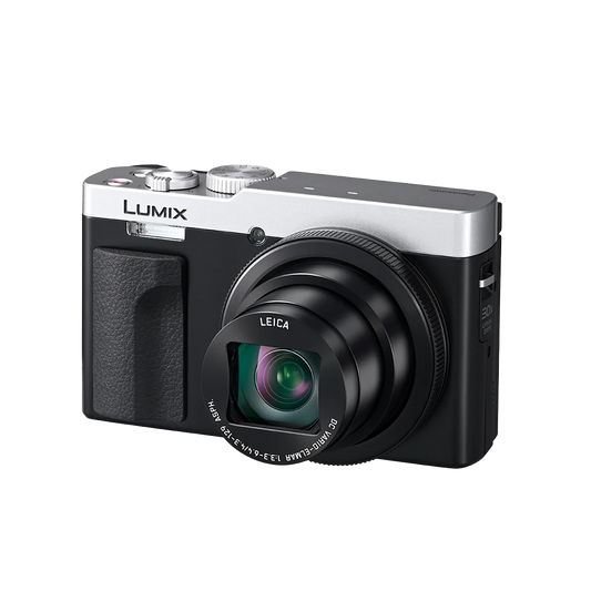 Panasonic LUMIX ZS99 Digital Camera