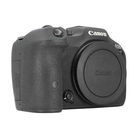 Canon EOS R7 Full-frame Mirrorless Camera
