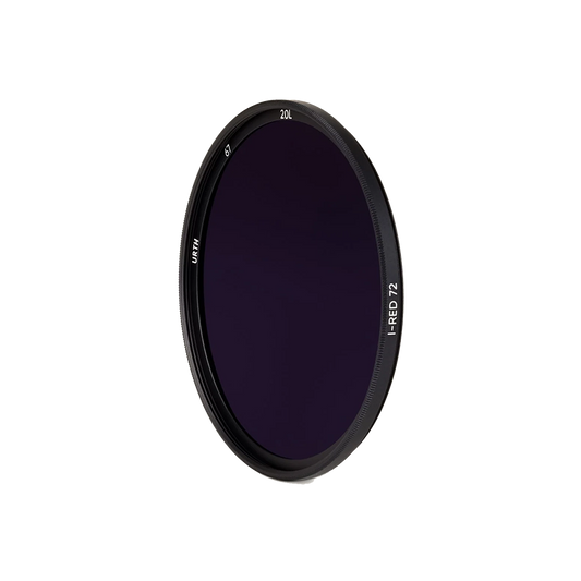 Urth Infrared Lens Filter - 77mm