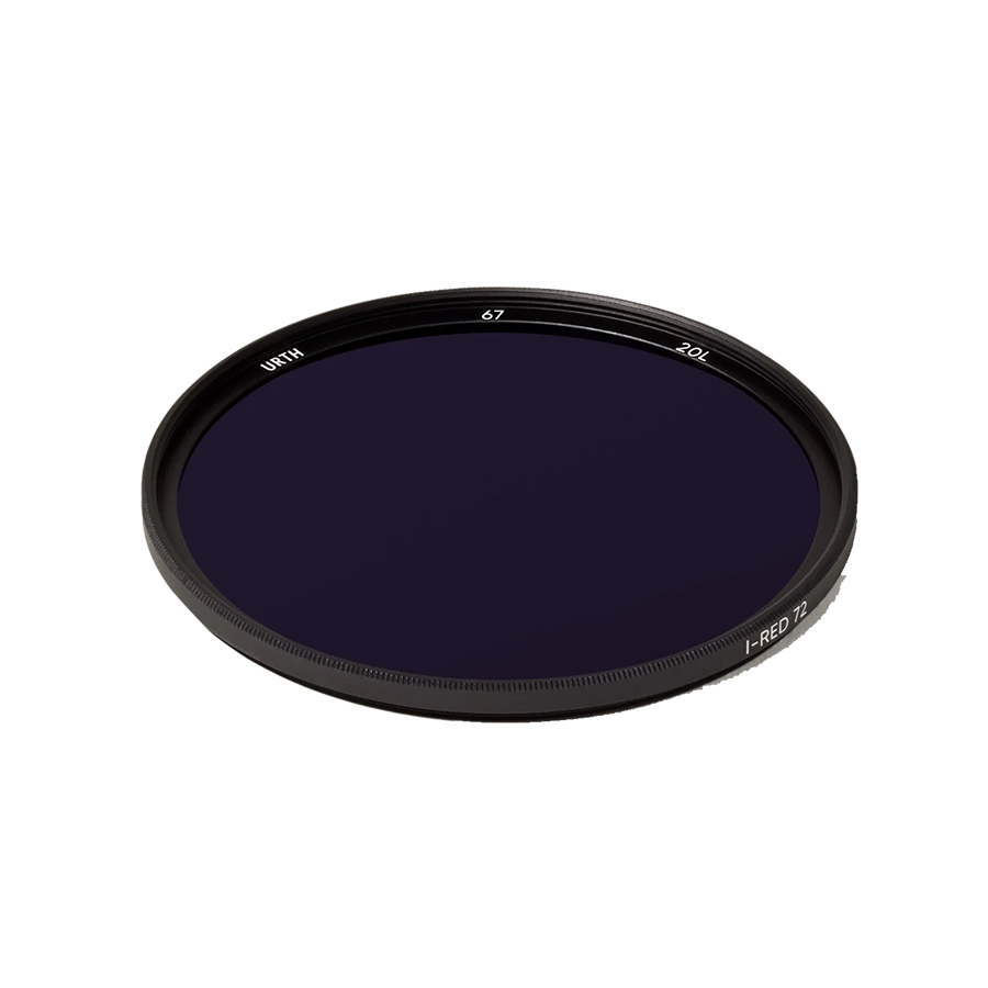 Urth Infrared Lens Filter - 77mm