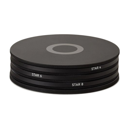 Urth Stellar Lens Filter Kit