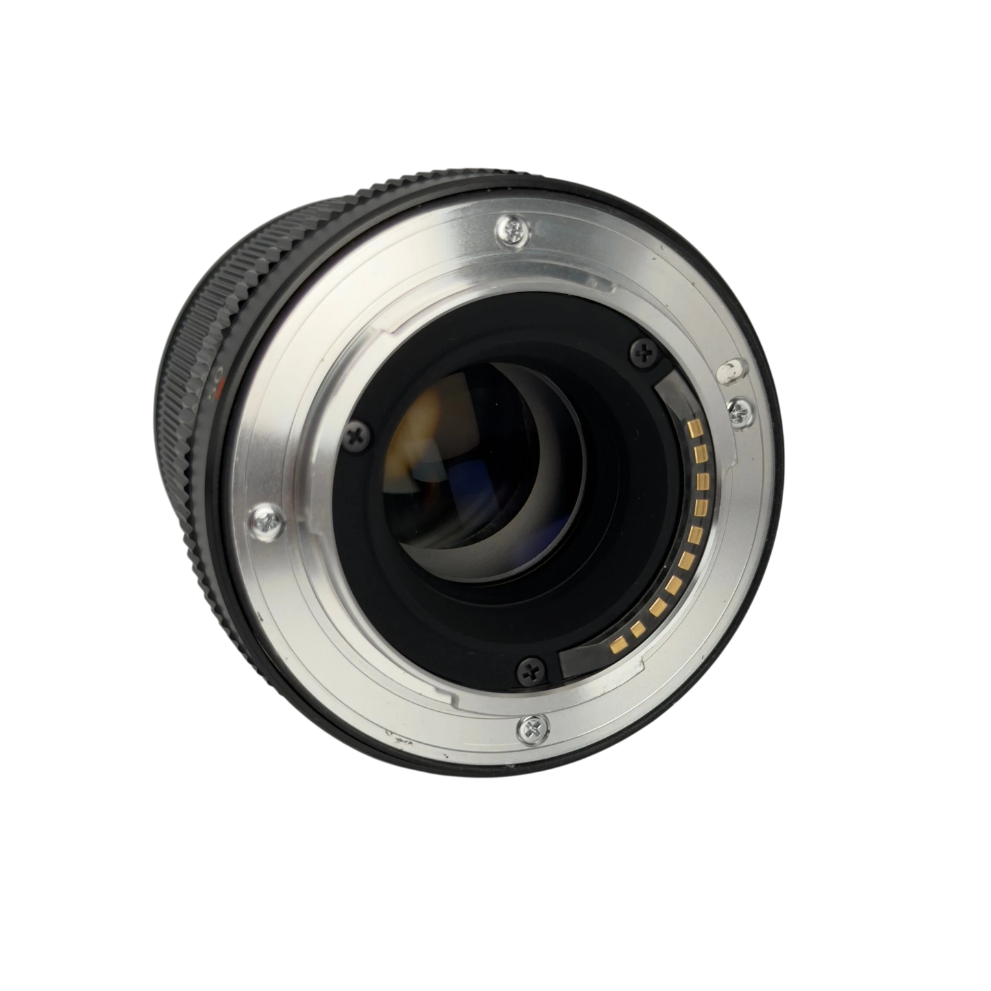 Fujifilm XF 50mm f/2 APS-C Mirrorless Lens