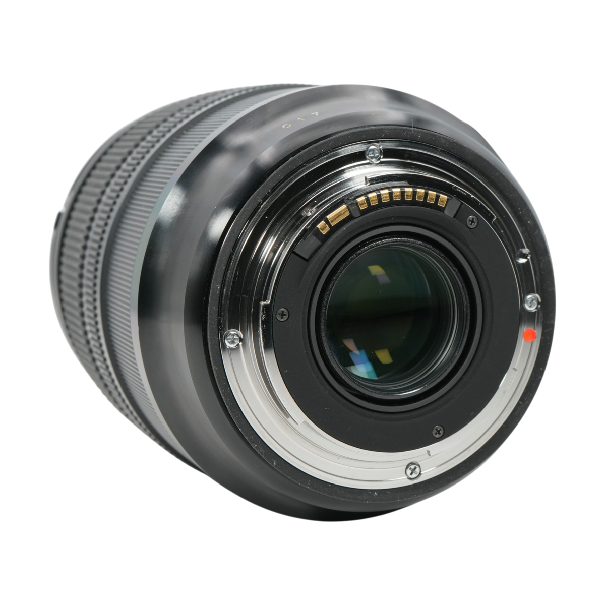 Sigma 24-70mm f/2.8 DG OS HSM Art Lens for Canon EF-Mount