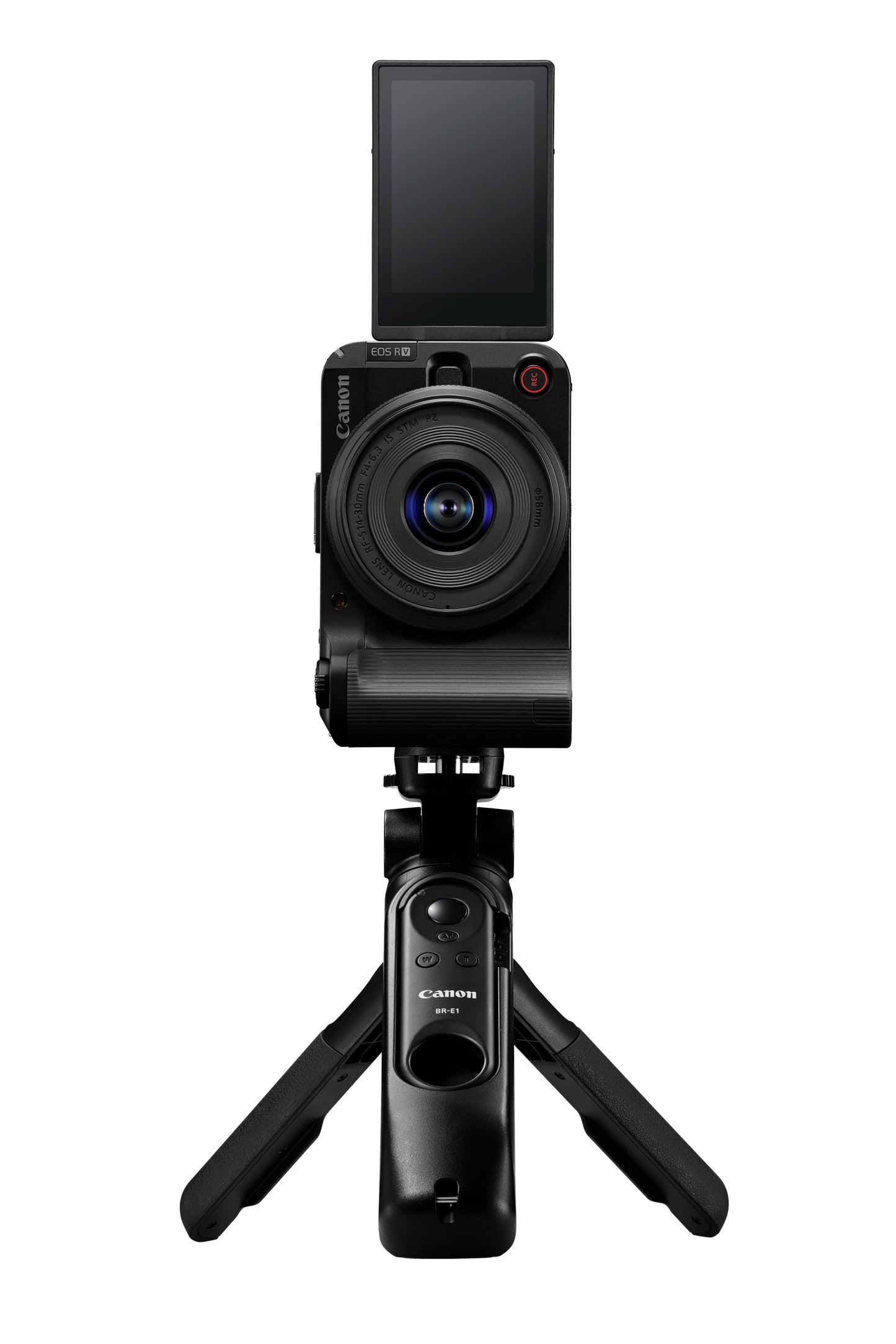 Canon EOS R50 V Digital Camera