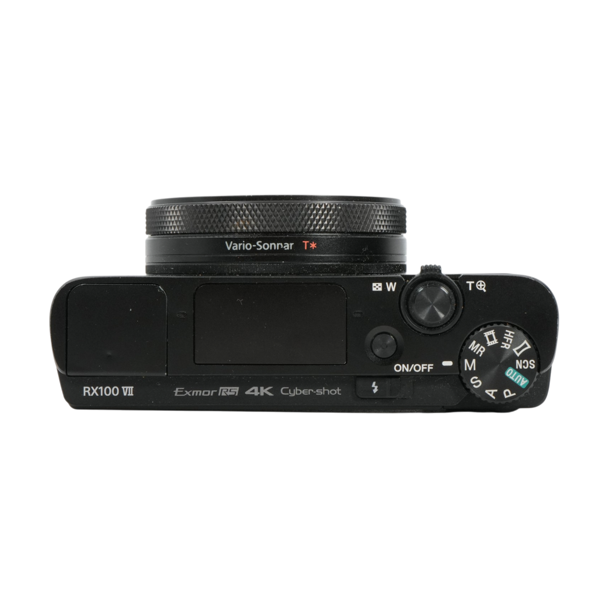 Sony RX100VII Digital Compact Camera