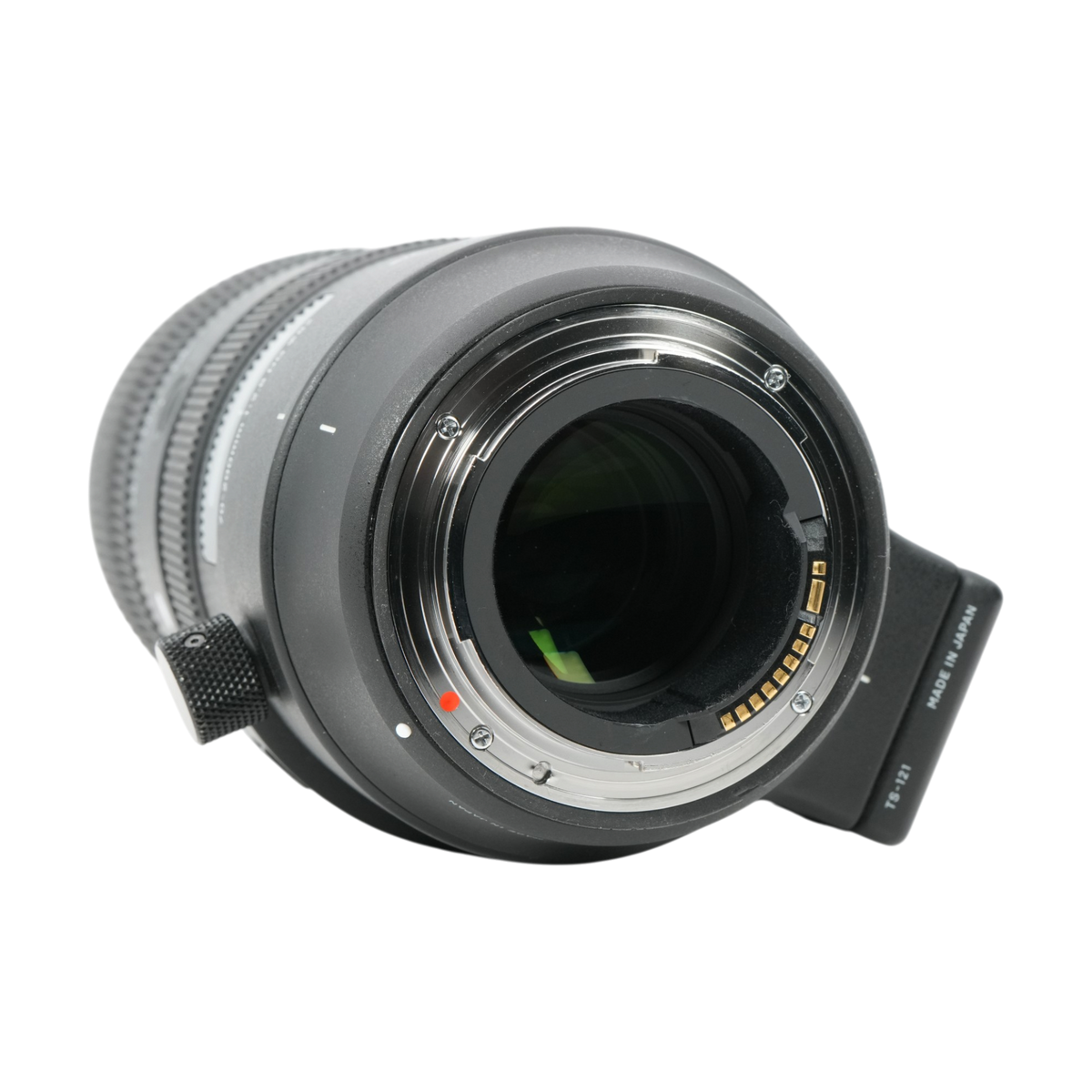 Sigma 70-200mm f/2.8 DG OS HSM Sport Full-Frame DLSR Lens for Canon EF-Mount