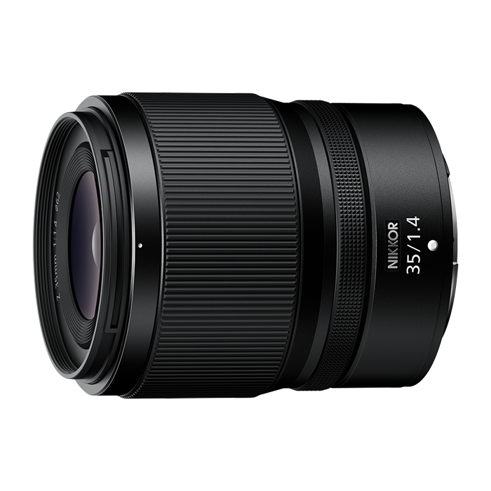 Nikon NIKKOR Z 35mm f/1.4 Lens – Pro Photo Supply Nikon NIKKOR Z 35mm f/1.4 Lens – Pro Photo Supply