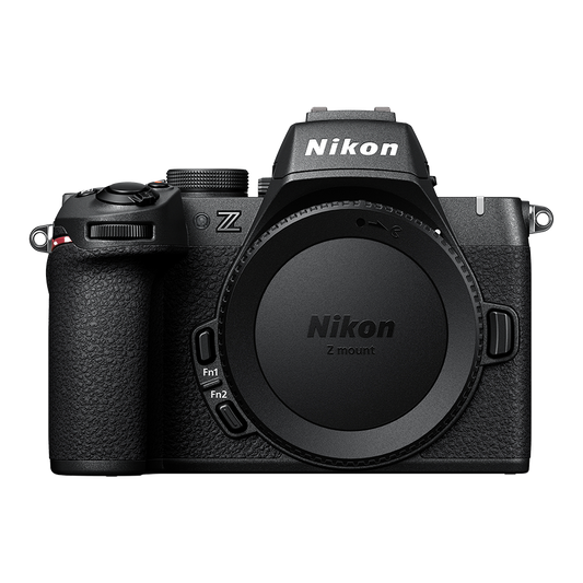 Nikon Z50II Digital Mirrorless Camera