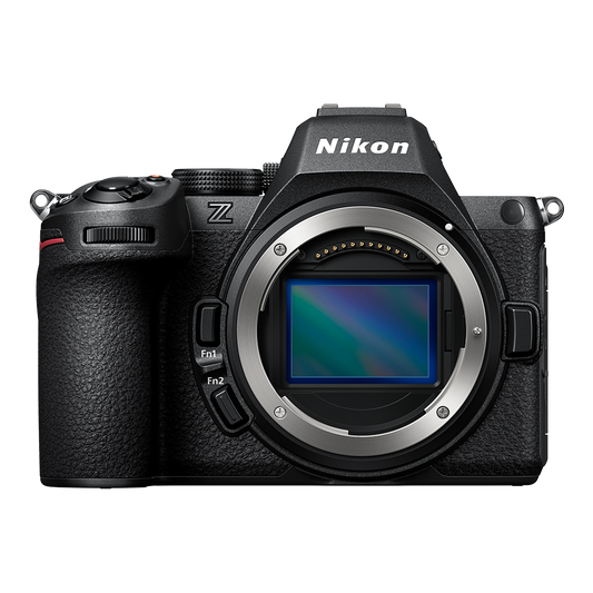 Nikon Z5II FX-Format Digital Mirrorless Camera