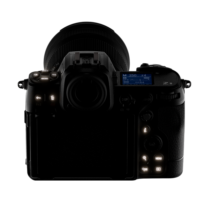 Nikon Z 8 FX-format Mirrorless Camera - Body Only