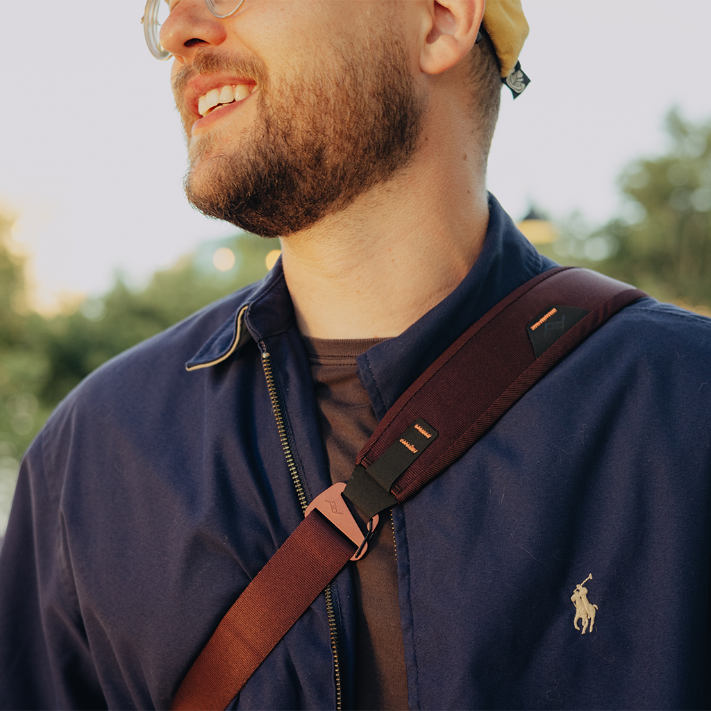 Peak Design Everyday Sling 6L