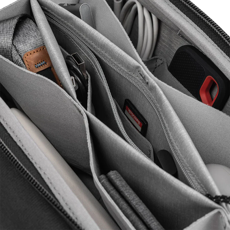 Peak Design Small Tech Pouch