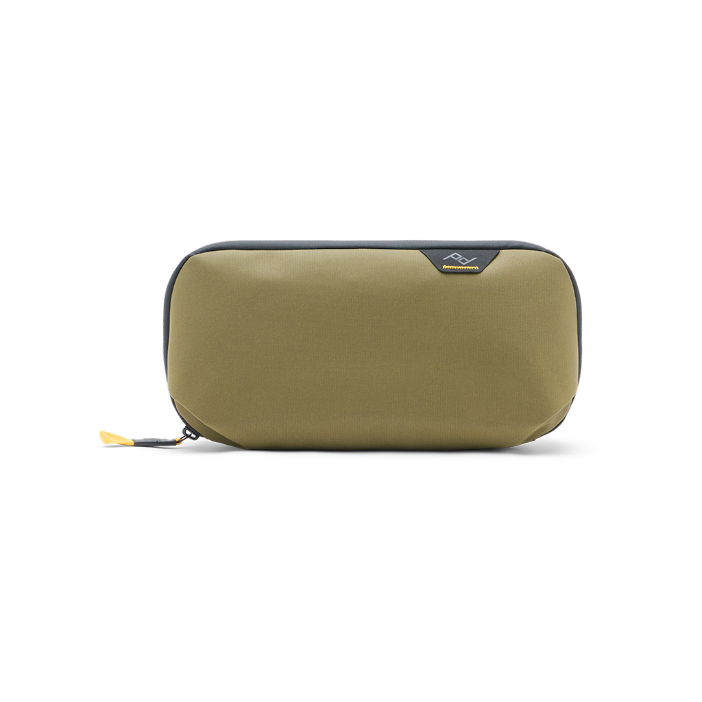 Peak Design Small Tech Pouch