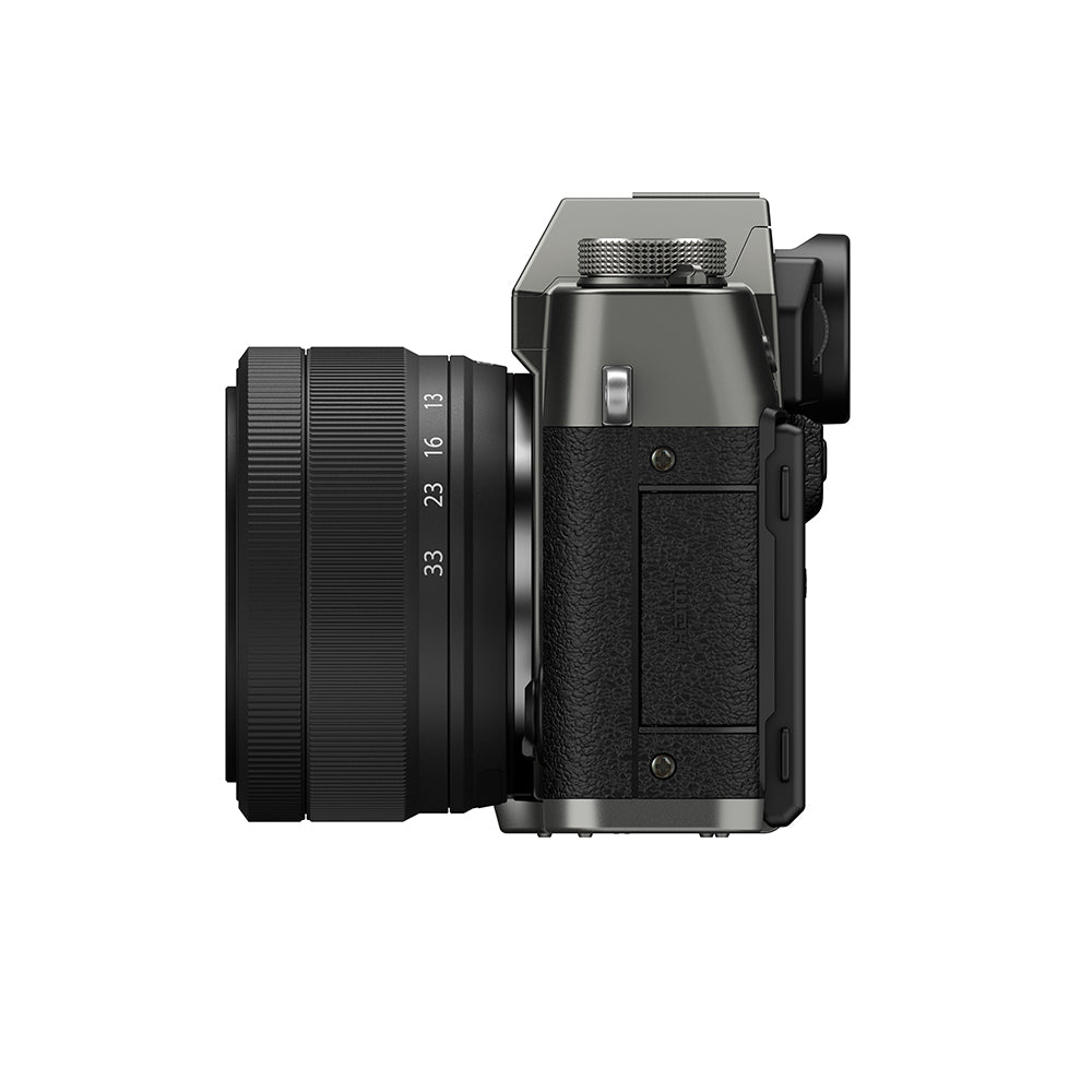 Fujifilm X-T30 III Mirrorless Camera