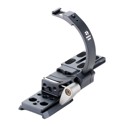 Benro QRB95 Quick Rotating Bracket