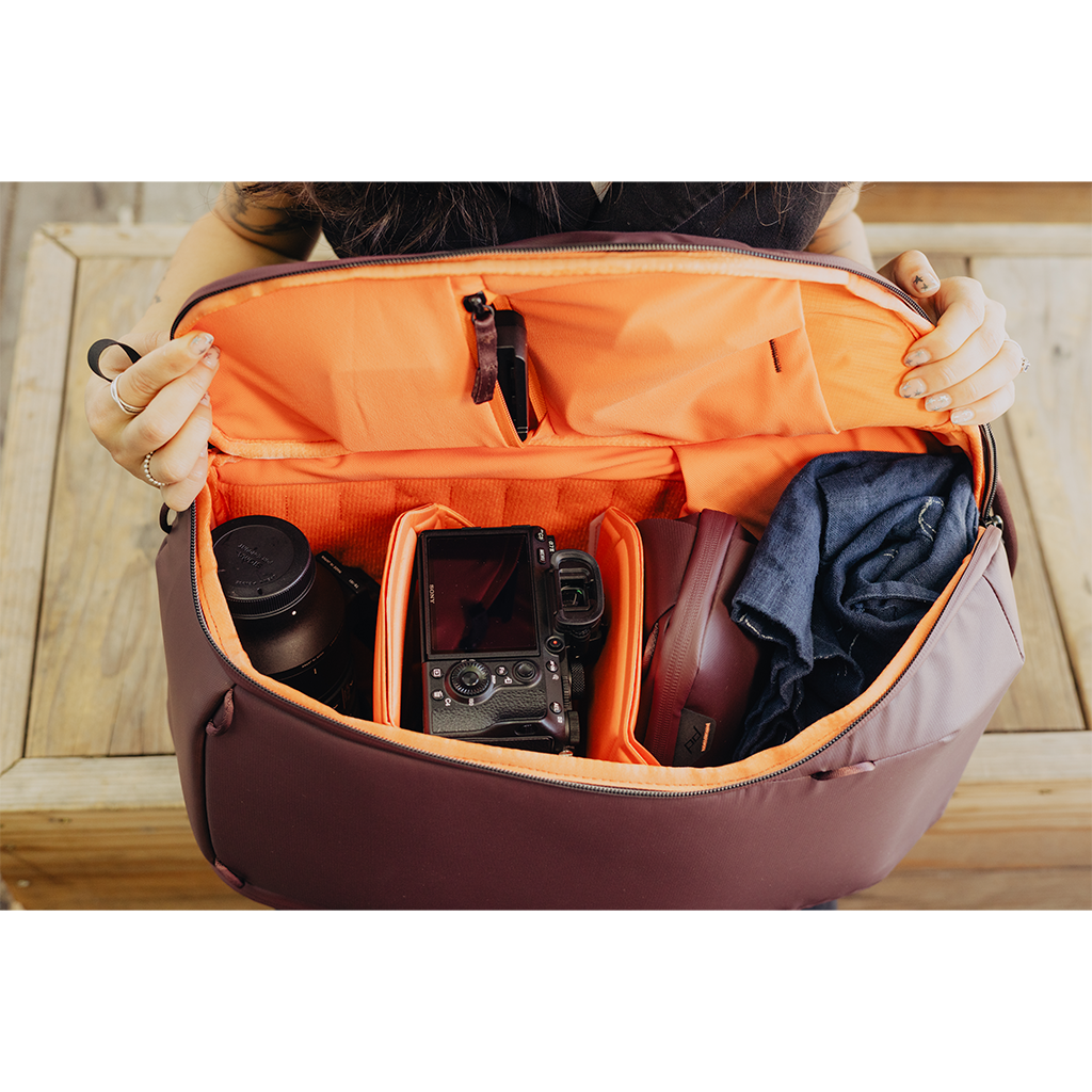 Peak Design Everyday Backpack Zip 20L