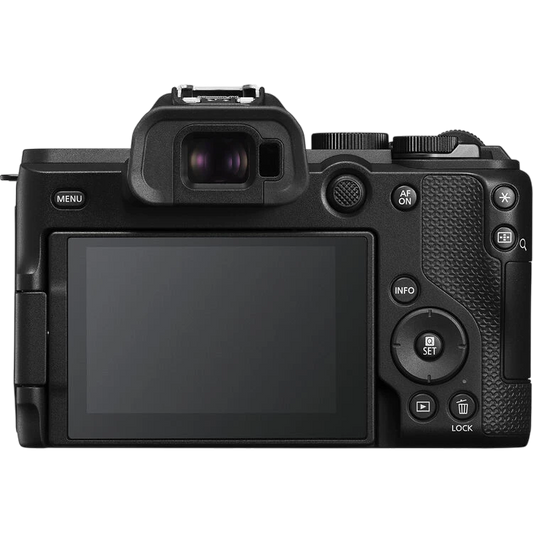 Canon EOS R8 Mark II Mirrorless Camera