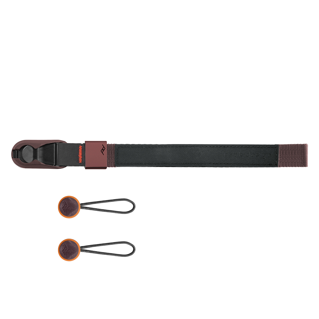 Peak Design Cuff