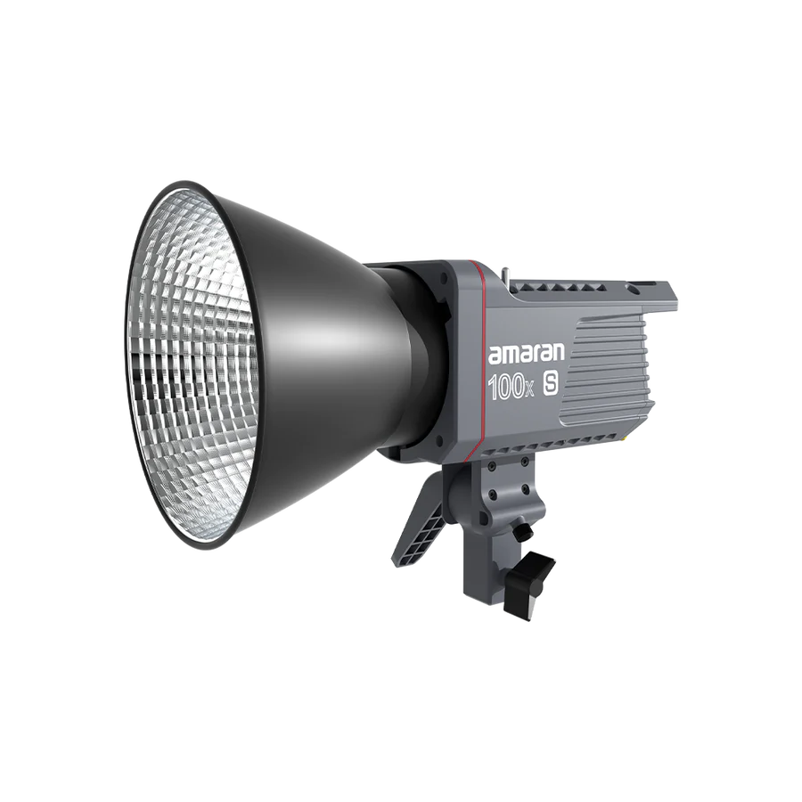 Amaran 100x S Bi-Color LED Light – Pro Photo Supply Amaran 100x S Bi-Color LED Light – Pro Photo Supply