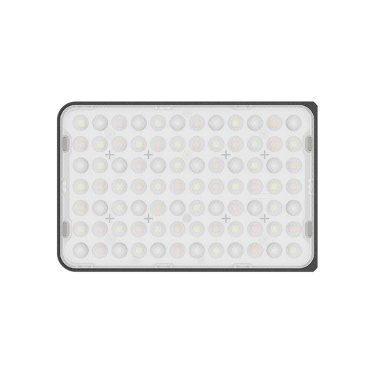 amaran Ace 25x Light - Charcoal