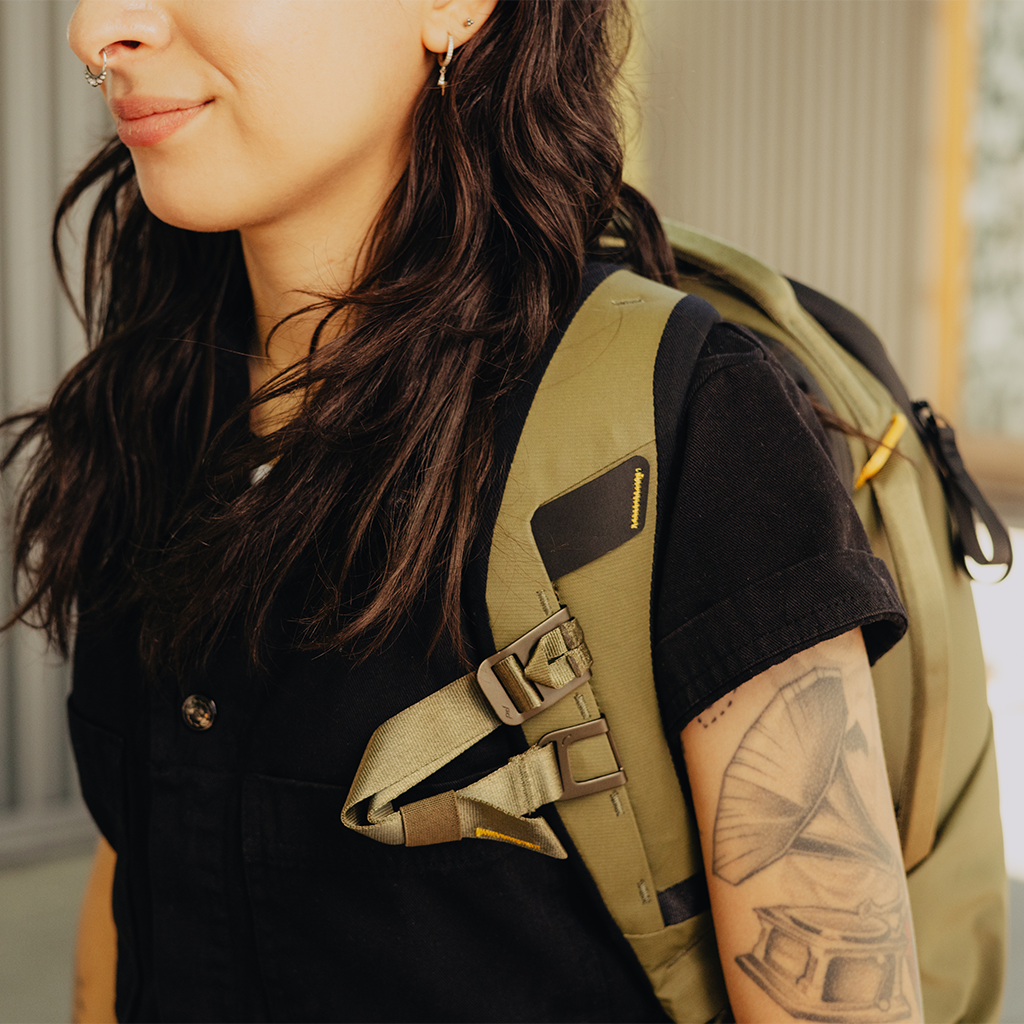 Peak Design Everyday Backpack Zip 20L