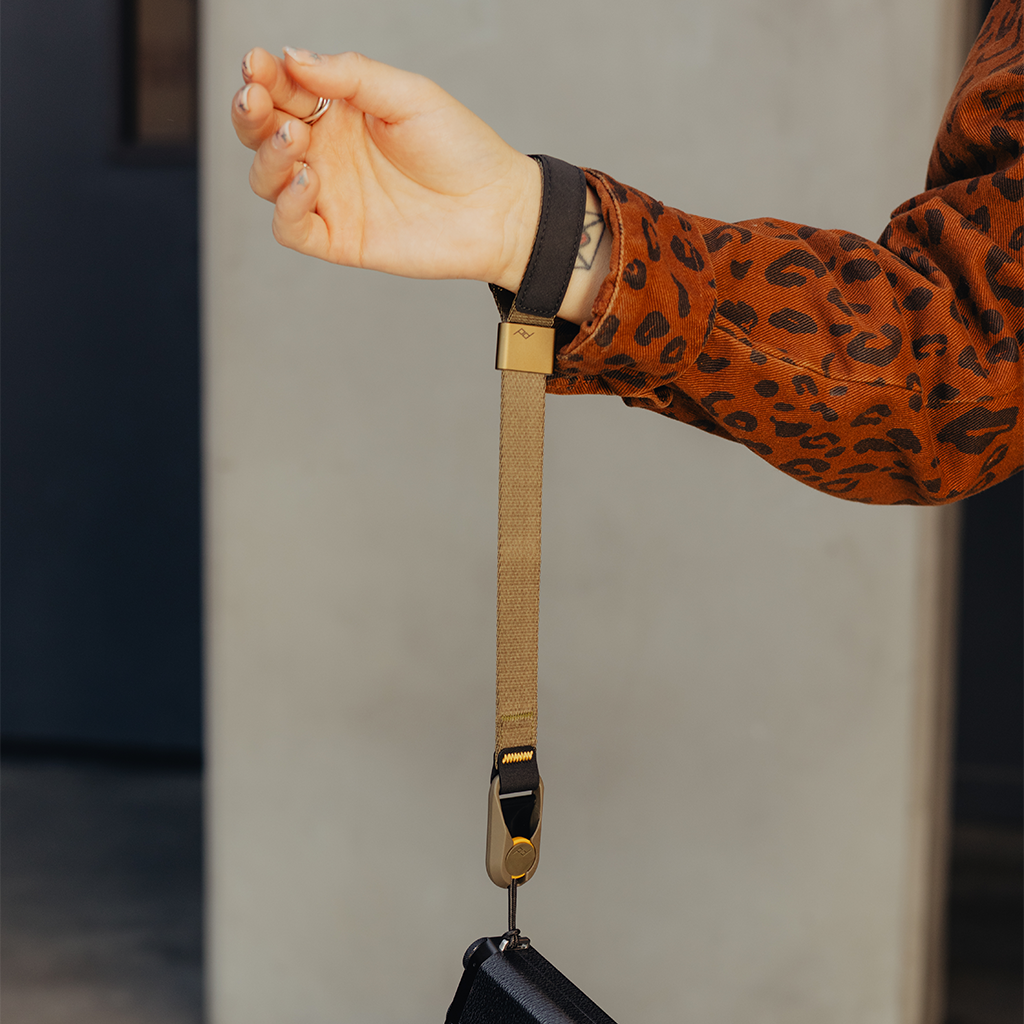 Peak Design Cuff