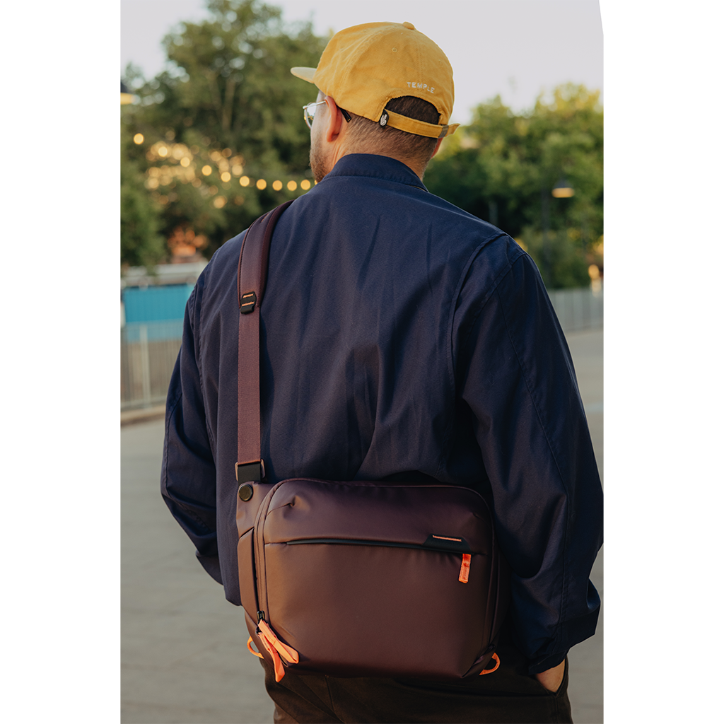 Peak Design Everyday Sling 6L