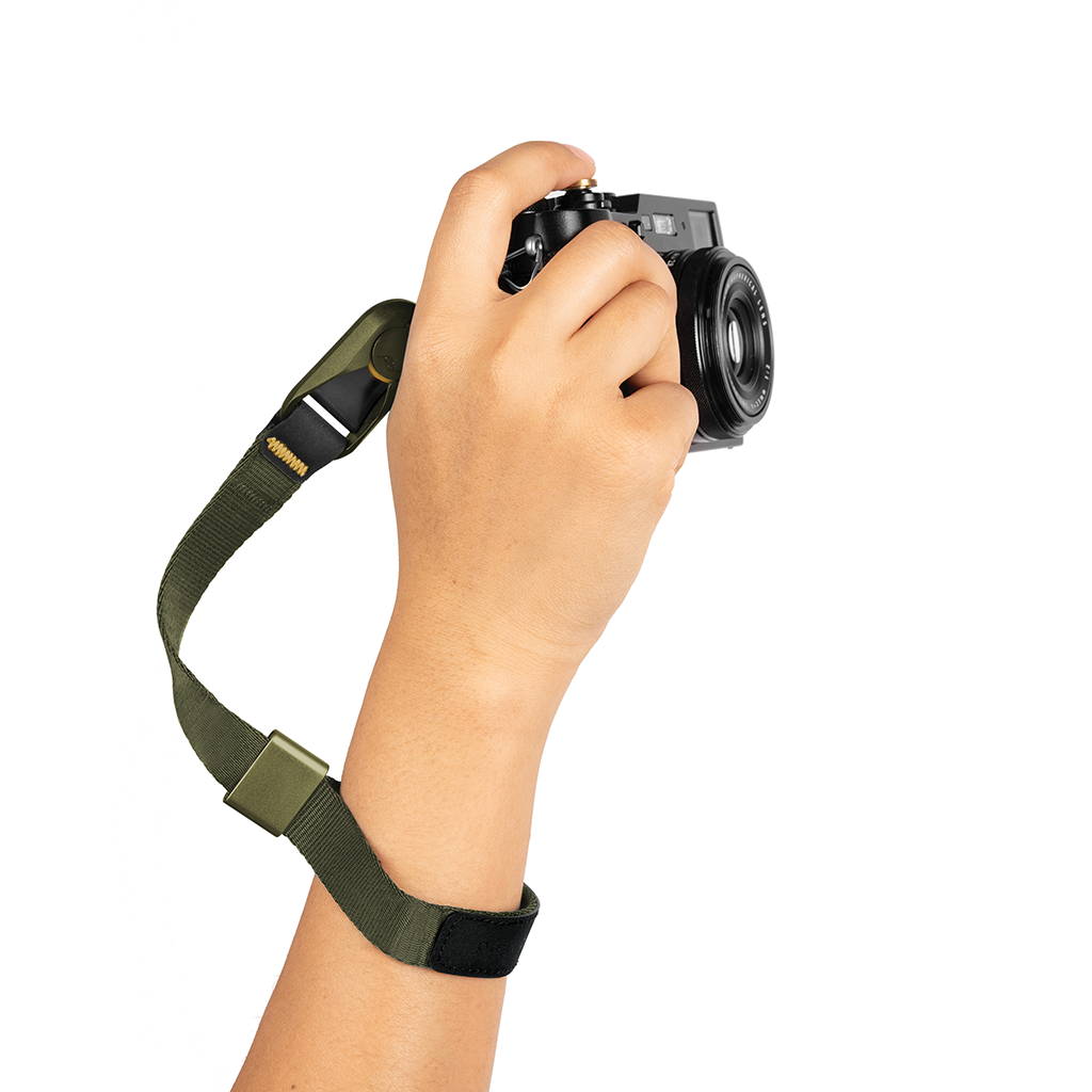 Peak Design Cuff