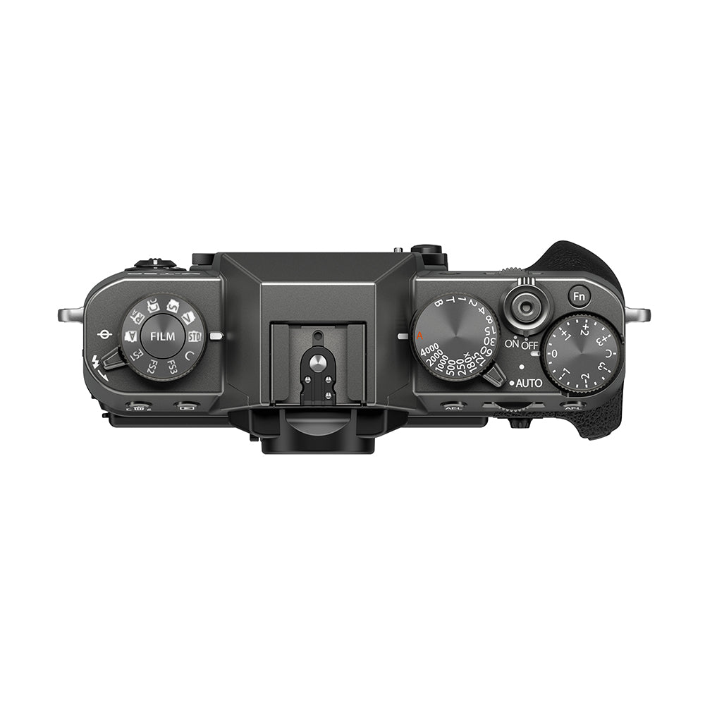 Fujifilm X-T30 III Mirrorless Camera