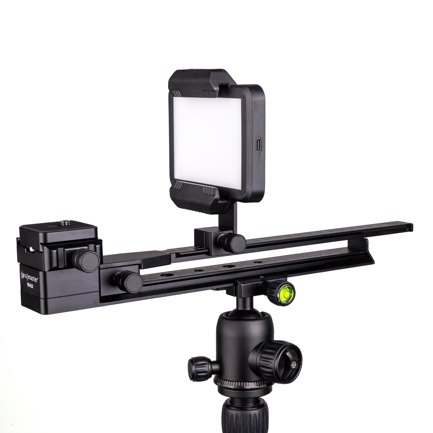 Promaster Digitizing Kit for 35mm and 120 Film