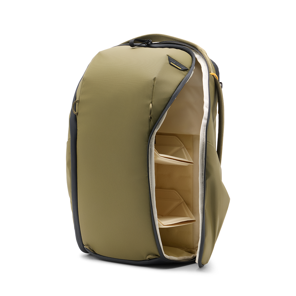 Peak Design Everyday Backpack Zip 20L