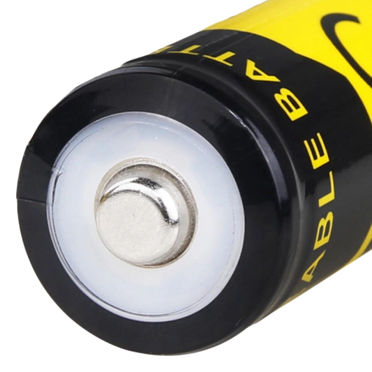 Garberiel Rechargeable 18650 Battery - 2-pack - for Tilta Nucleus-Nano