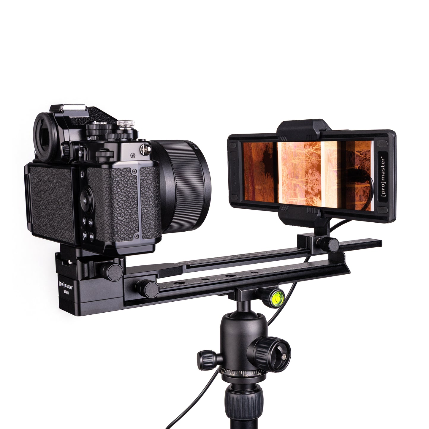 Promaster Digitizing Kit for 35mm and 120 Film