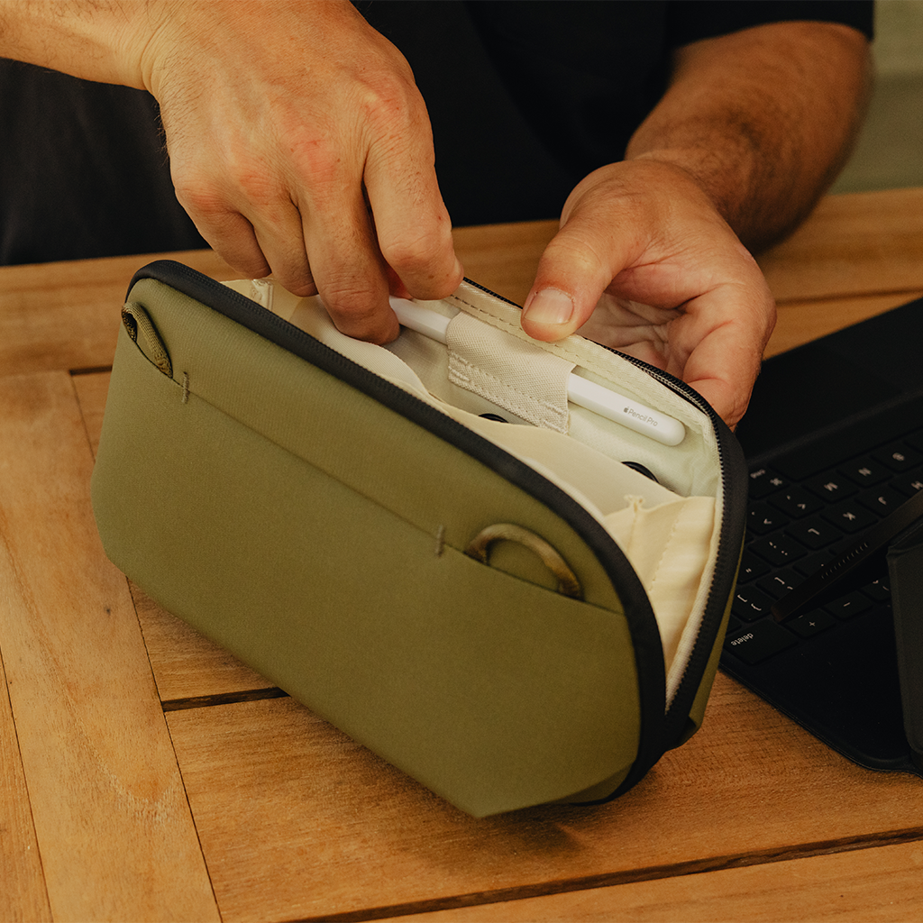 Peak Design Small Tech Pouch