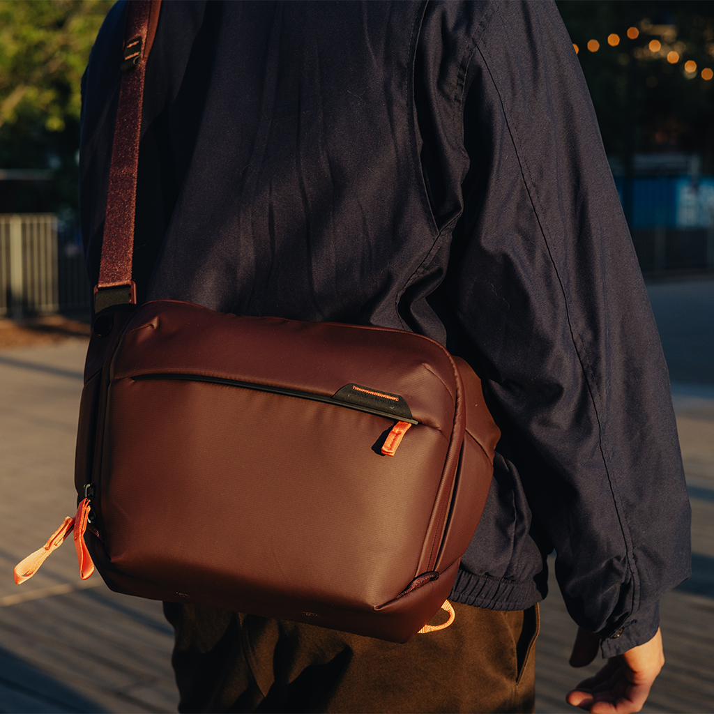 Peak Design Everyday Sling 6L