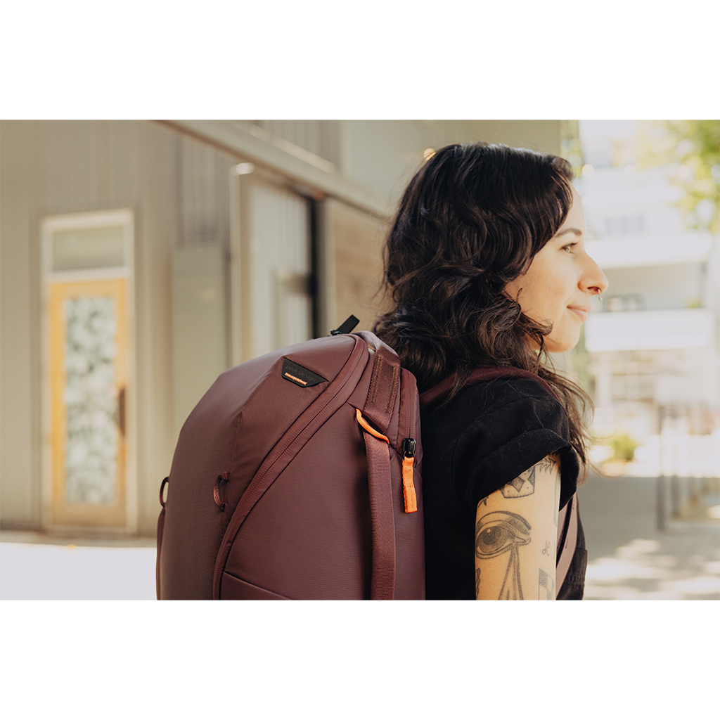 Peak Design Everyday Backpack Zip 20L