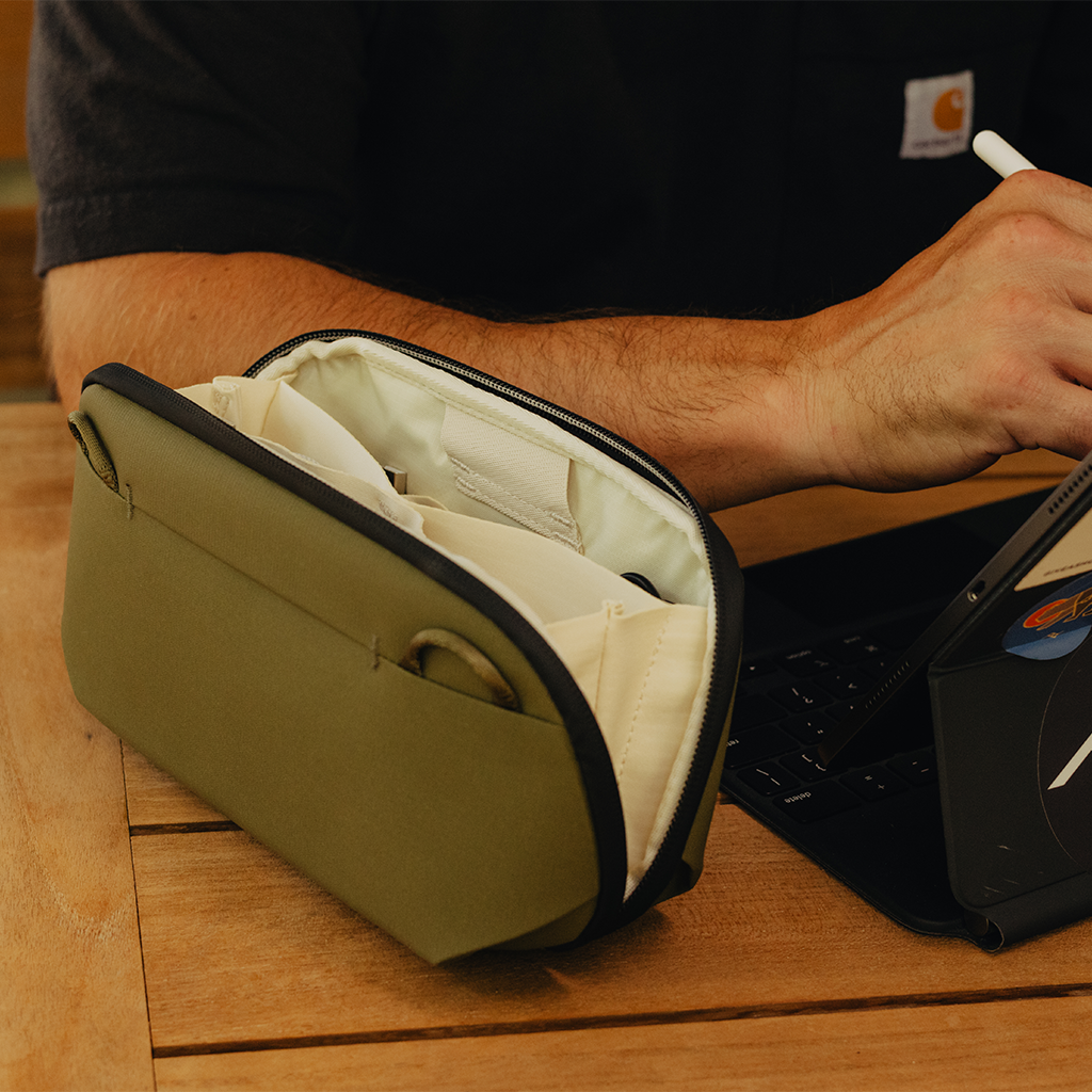 Peak Design Small Tech Pouch